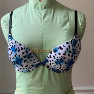 CANDIE’S Push-up Bra